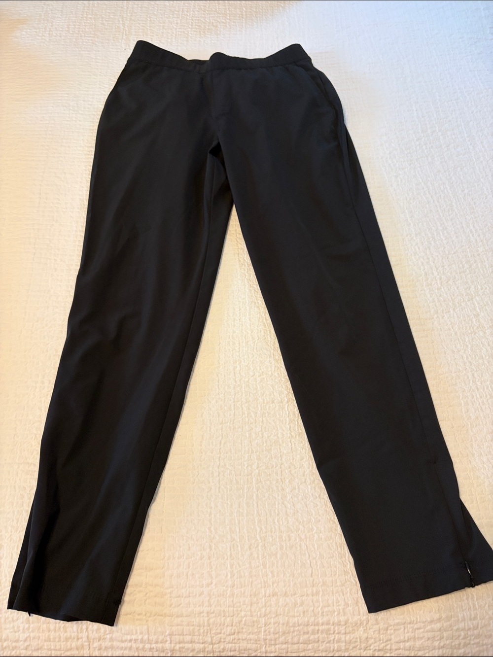 Tommy Bahama Women's Black Athketic Pants Small
